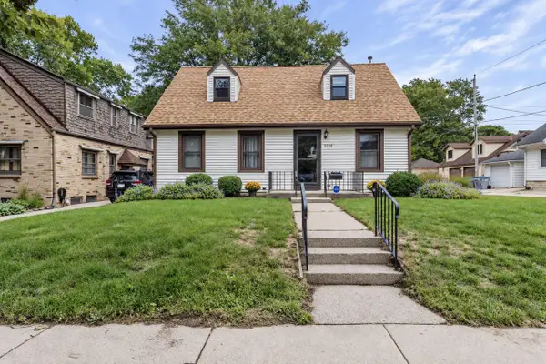 3758 S 3rd STREET, Milwaukee, WI 53207