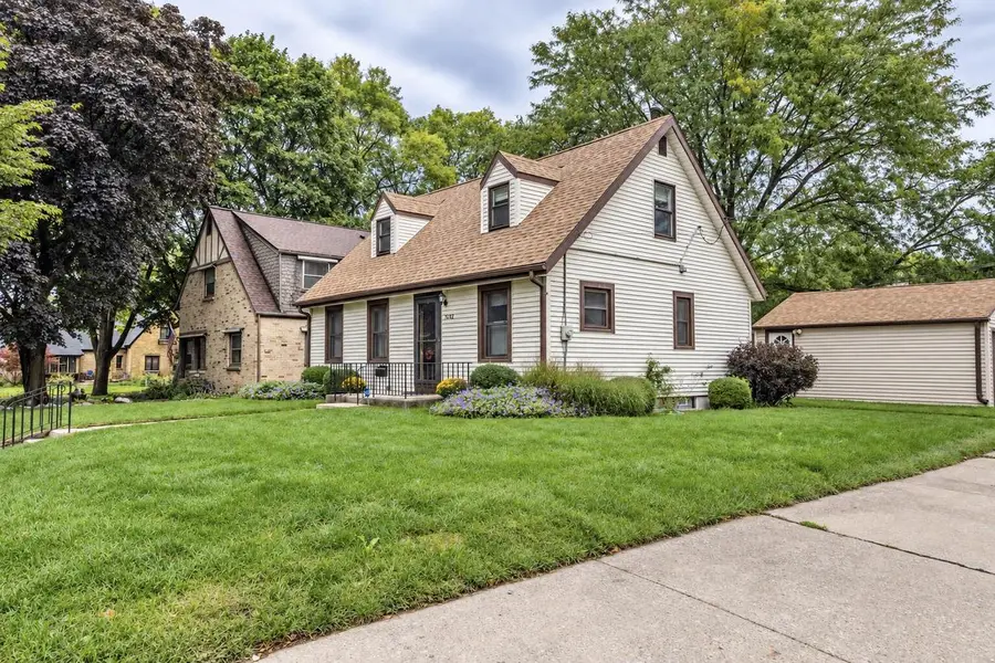 3758 S 3rd STREET, Milwaukee, WI 53207 - #2
