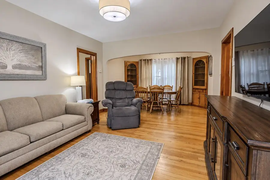 3758 S 3rd STREET, Milwaukee, WI 53207 - #3