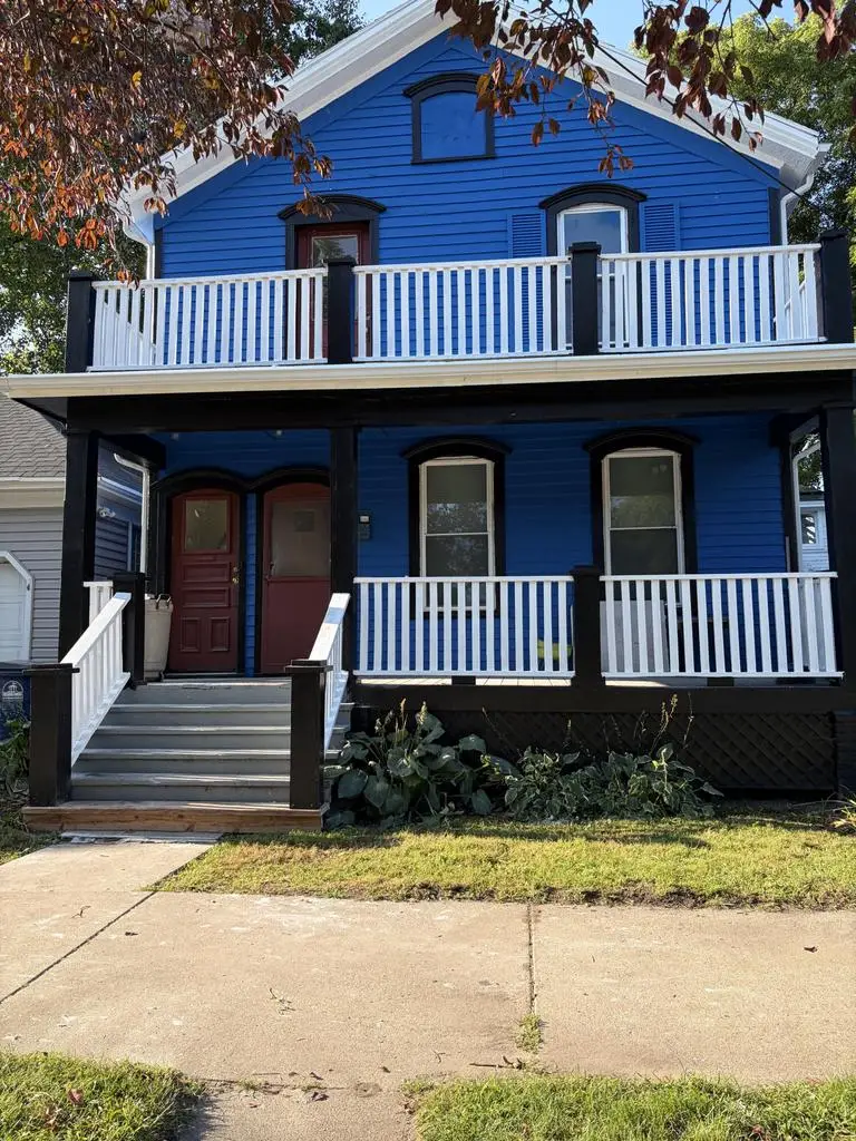 413 10th STREET, Racine, WI 53403 - #1