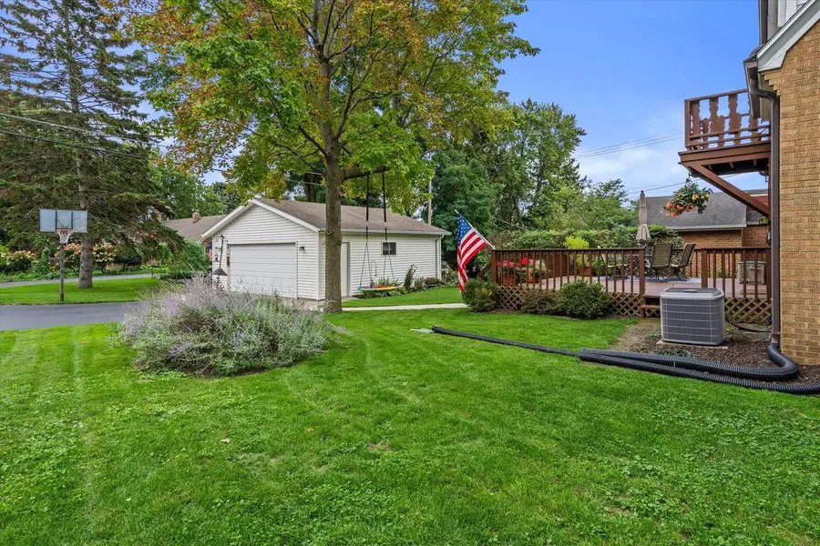 2380 N 115th STREET, Wauwatosa, WI 53226 - #2