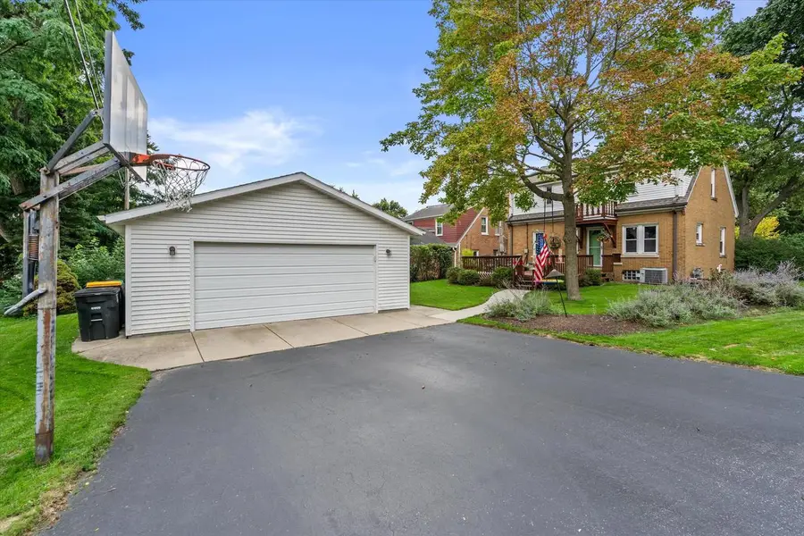 2380 N 115th STREET, Wauwatosa, WI 53226 - #3