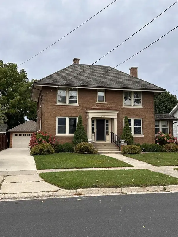 322 W 3rd STREET, Beaver Dam, WI 53916