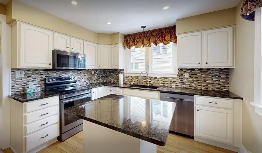 322 W 3rd STREET, Beaver Dam, WI 53916 - #3