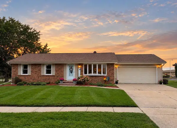 512 Westview AVENUE, Clinton, WI 53525