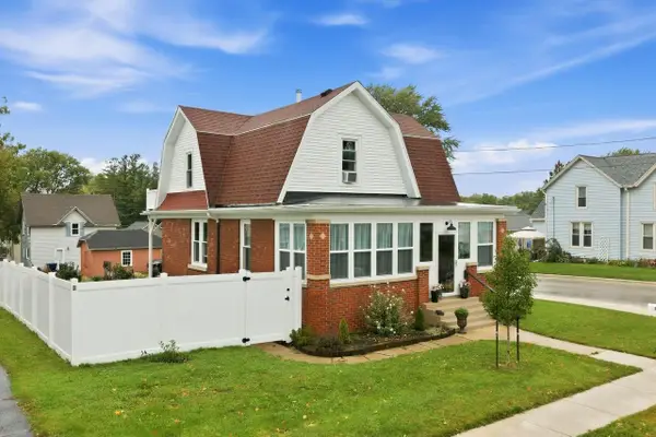 204 Juneau STREET, Horicon, WI 53032