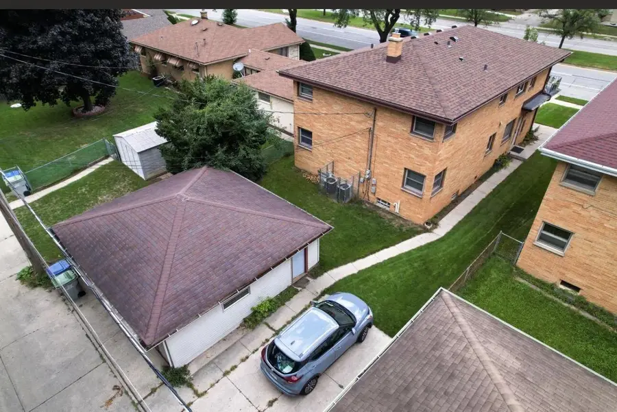 8713 W Appleton AVENUE #8715, Milwaukee, WI 53225 - #3