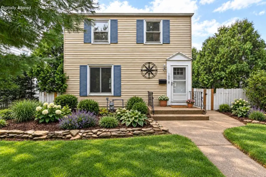 1018 E Wilbur AVENUE, Milwaukee, WI 53207 - #3