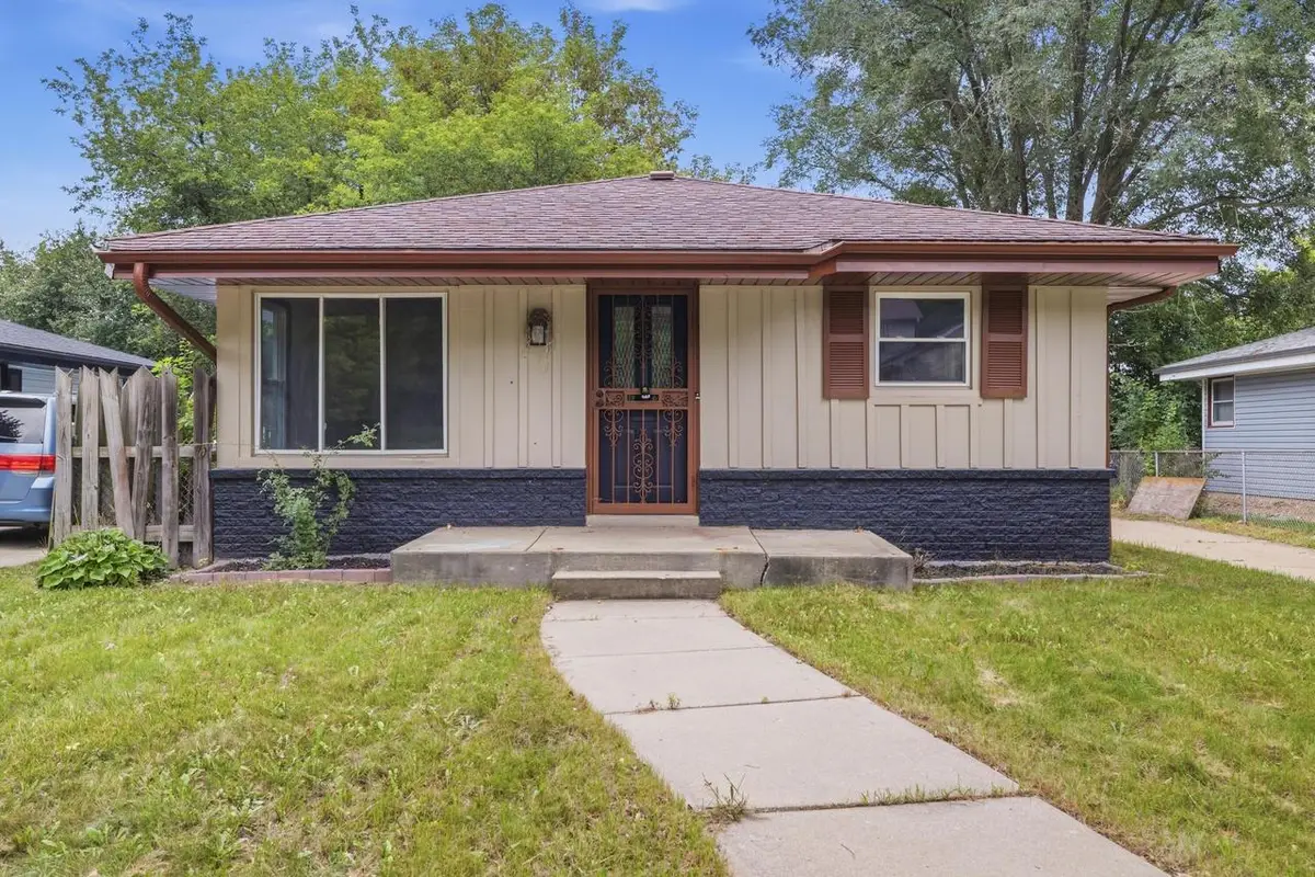 6500 N 52nd STREET, Milwaukee, WI 53223 - #1