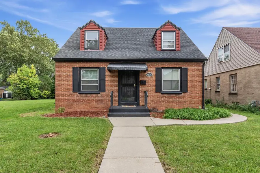 4530 N 42nd STREET, Milwaukee, WI 53209 - #2