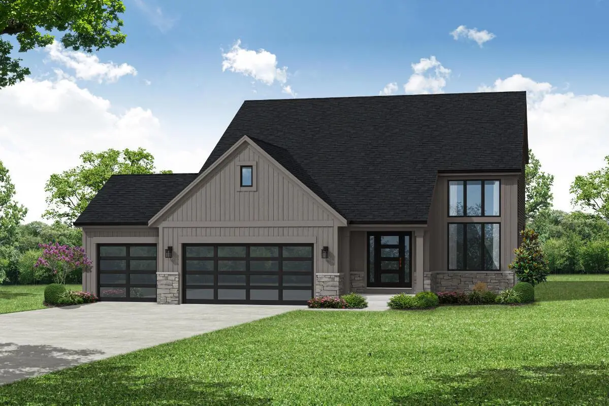 1171 Rosewood DRIVE #Lt87, Mukwonago, WI 53149 - #1