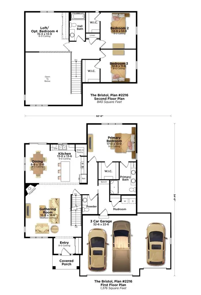 1171 Rosewood DRIVE #Lt87, Mukwonago, WI 53149 - #2