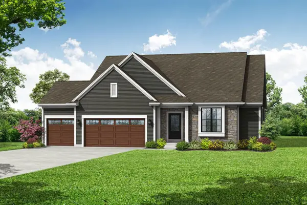1082 Oldfield AVENUE #Lt82, Mukwonago, WI 53149