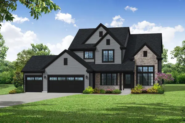 1311 Rosewood DRIVE #Lt86, Mukwonago, WI 53149