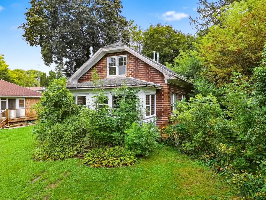 524 Griffith Street, Lake Mills, WI 53551 - #2