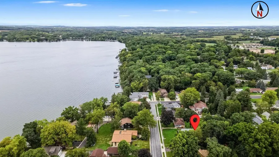524 Griffith Street, Lake Mills, WI 53551 - #3