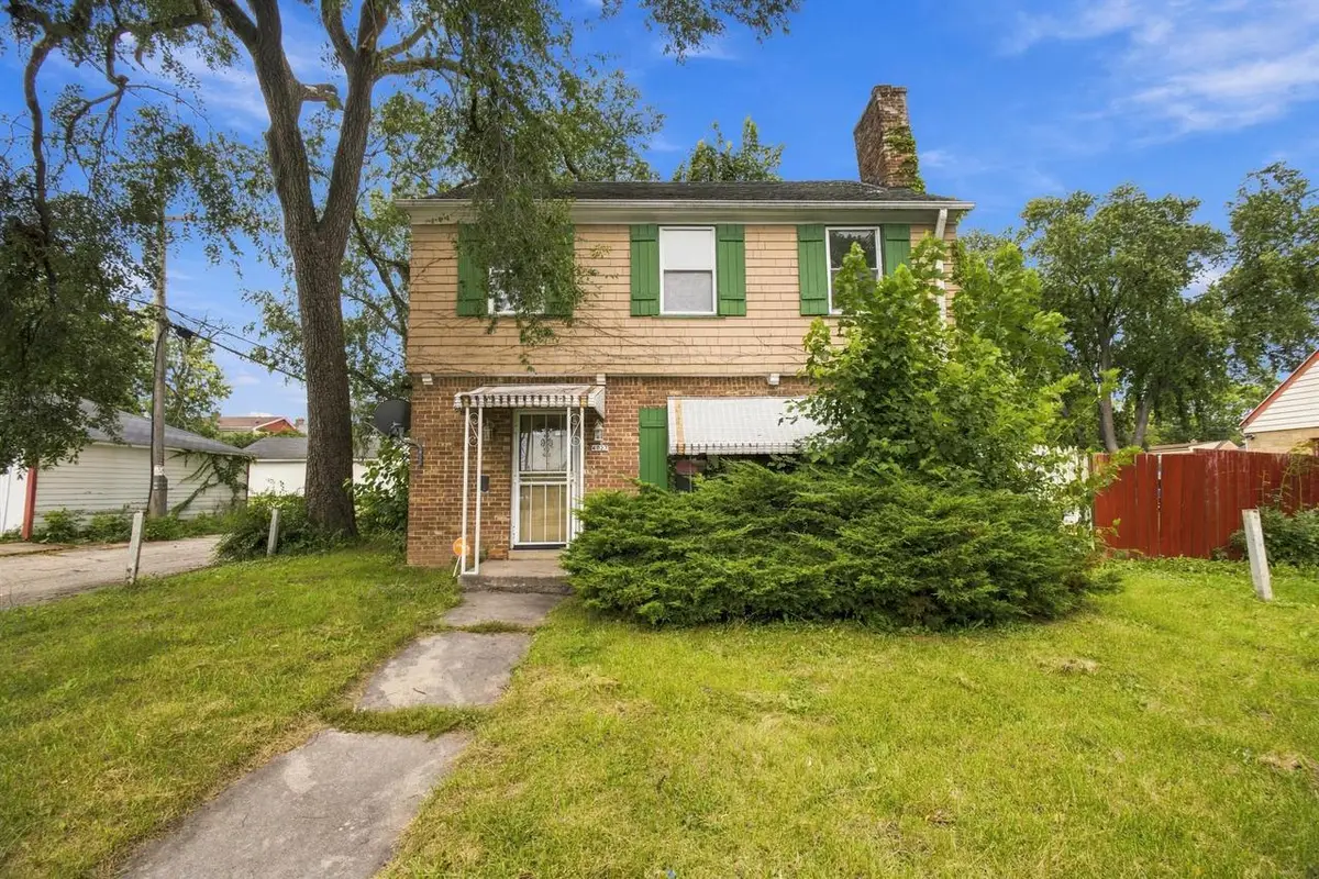 4023 N 46th STREET, Milwaukee, WI 53216 - #1