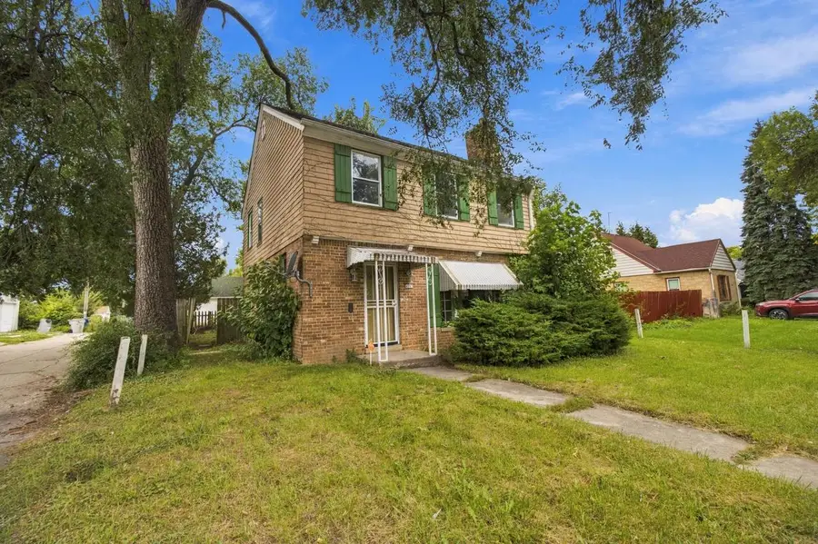 4023 N 46th STREET, Milwaukee, WI 53216 - #2