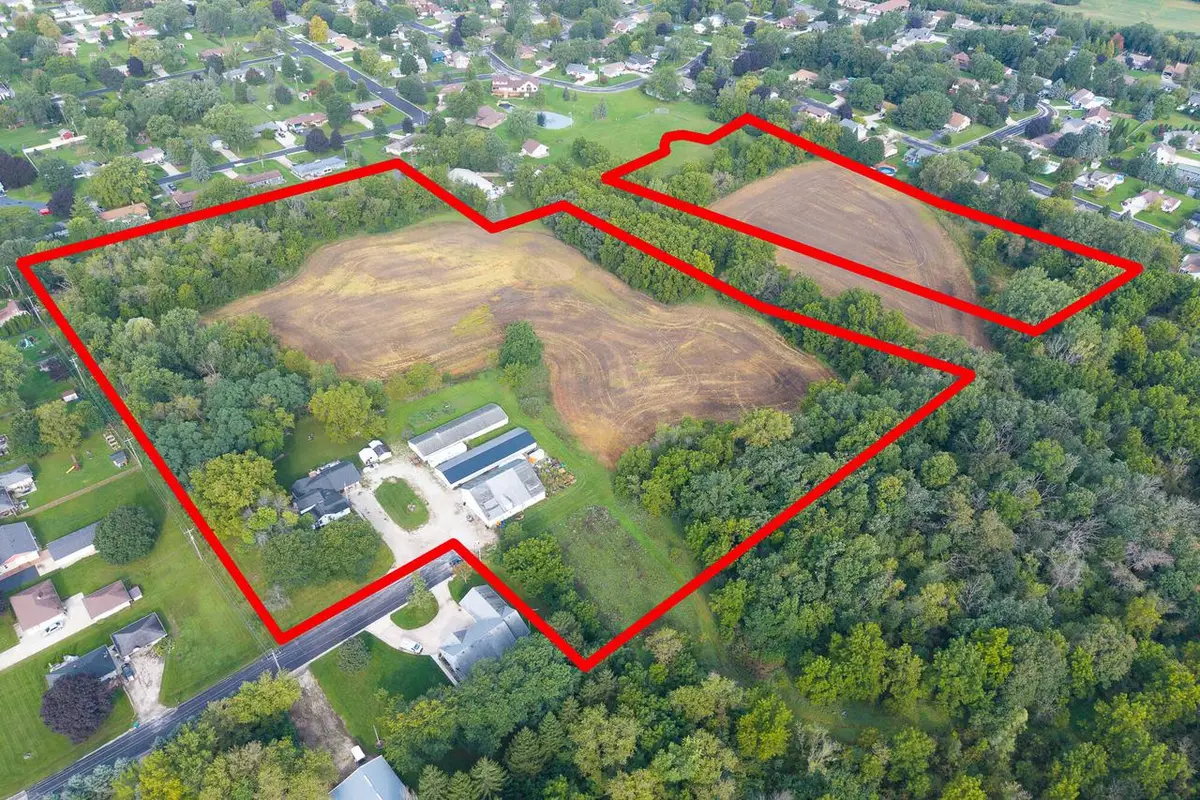 1400 Lincolnwood DRIVE, Union Grove, WI 53182 - #1