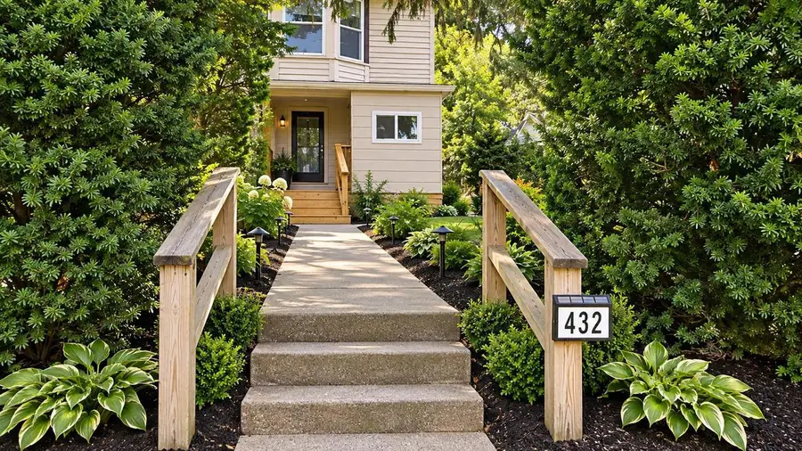 432 W Capitol DRIVE, Milwaukee, WI 53209 - #2