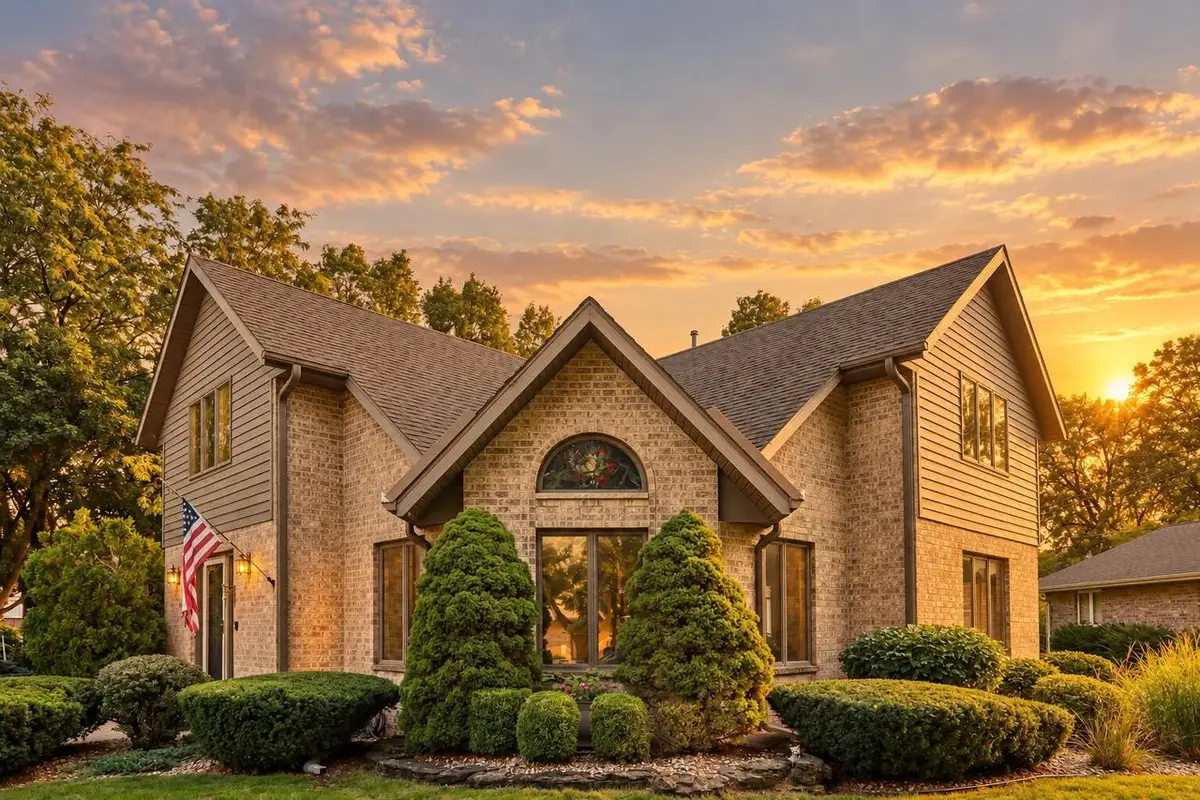 432 Jennifer AVENUE, Burlington, WI 53105 - #1