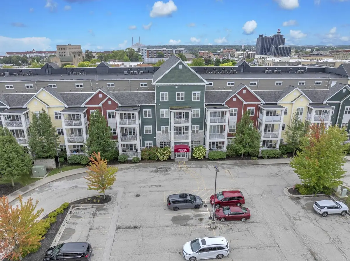 832 N 6th STREET #310, Sheboygan, WI 53081 - #1