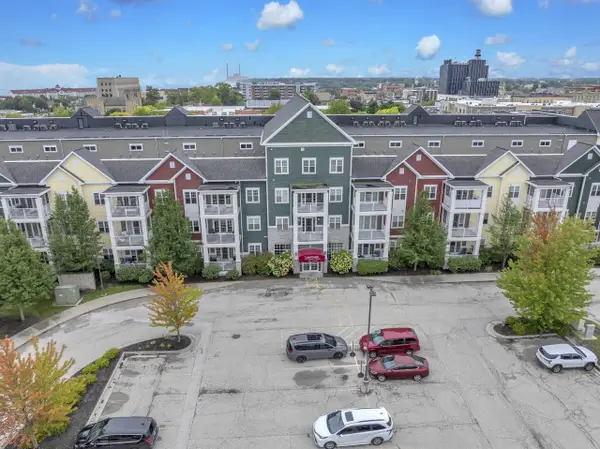 832 N 6th STREET #310, Sheboygan, WI 53081