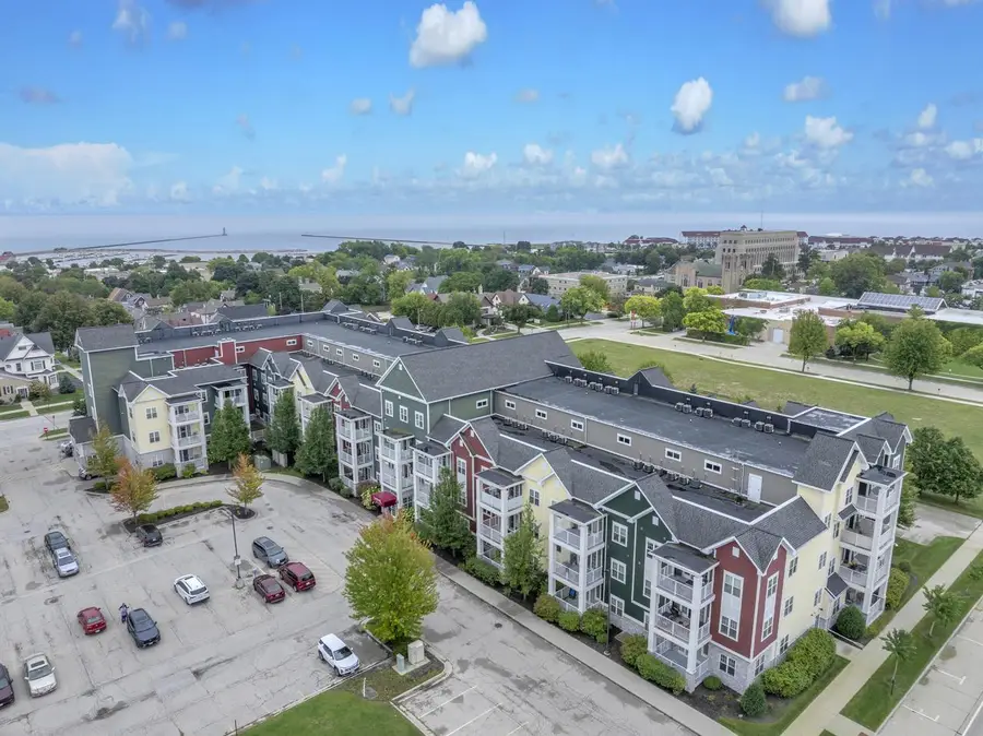 832 N 6th STREET #310, Sheboygan, WI 53081 - #2