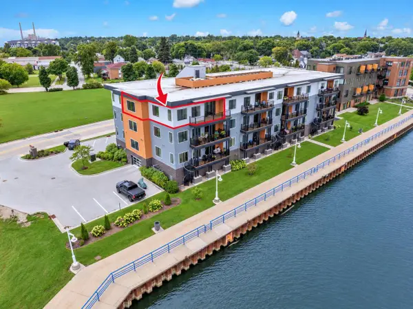 750 S Pier DRIVE #18, Sheboygan, WI 53081