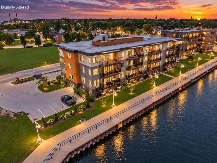 750 S Pier DRIVE #18, Sheboygan, WI 53081 - #2