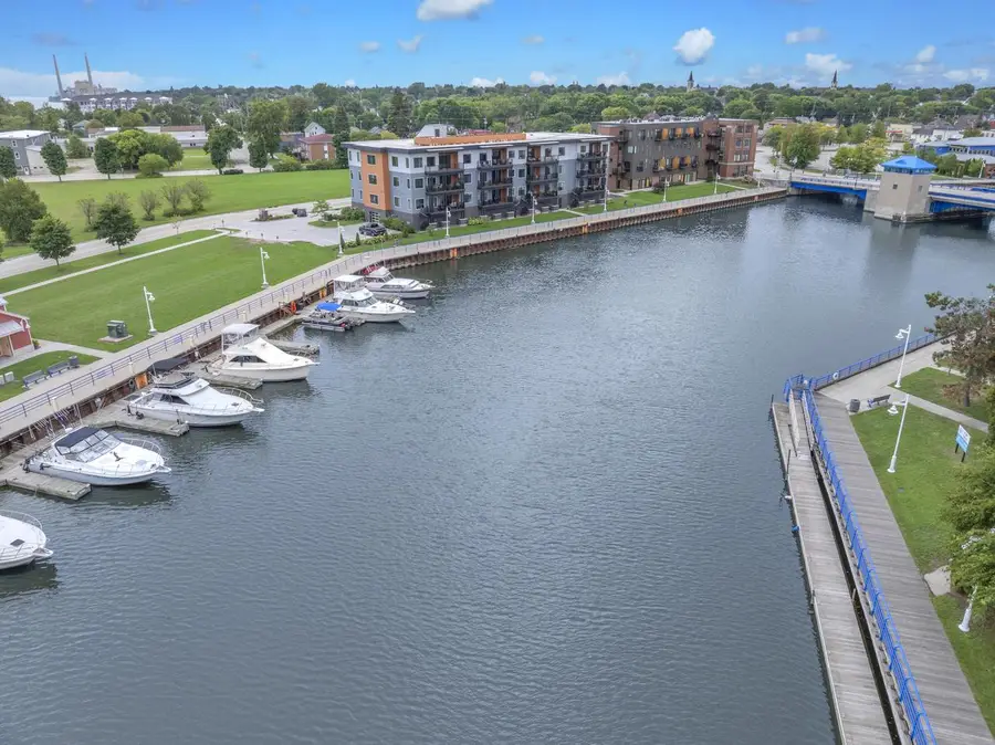 750 S Pier DRIVE #18, Sheboygan, WI 53081 - #3