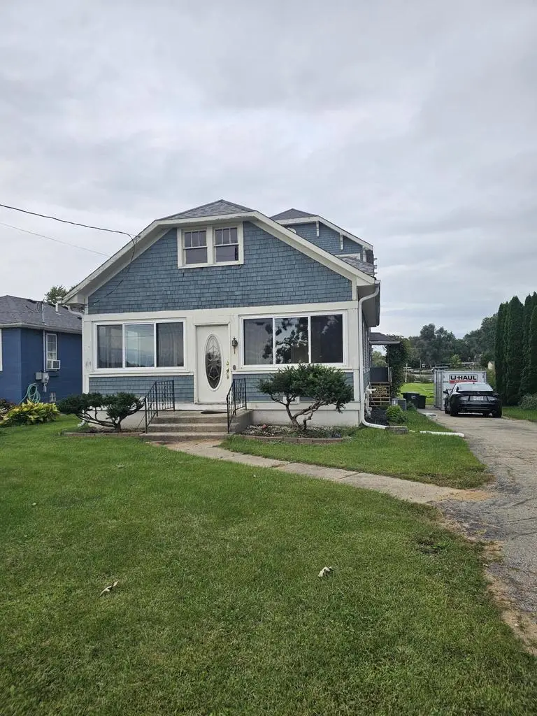 27240 Camp Lake ROAD, Trevor, WI 53179 - #2
