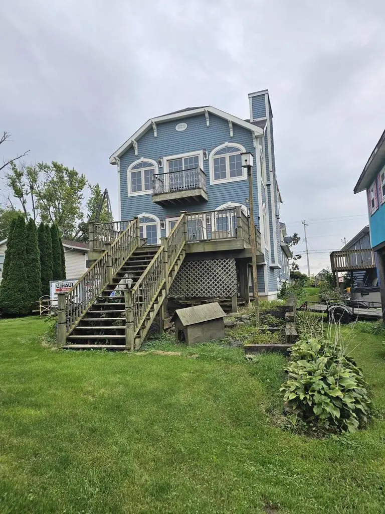 27240 Camp Lake ROAD, Trevor, WI 53179 - #3