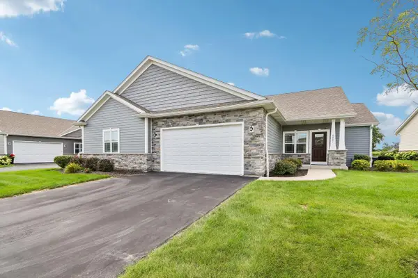 6661 105th STREET #31, Pleasant Prairie, WI 53158