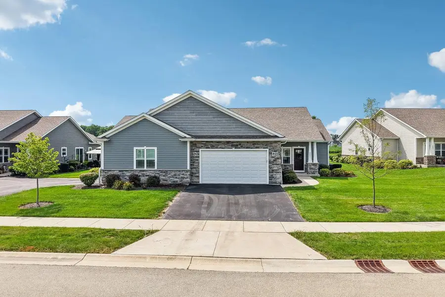 6661 105th STREET #31, Pleasant Prairie, WI 53158 - #2