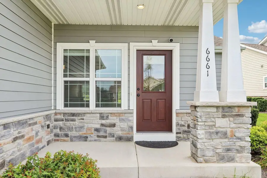 6661 105th STREET #31, Pleasant Prairie, WI 53158 - #3