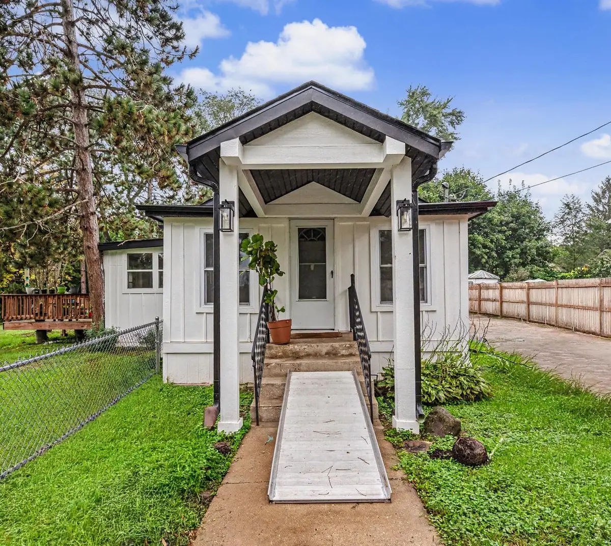 W1028 Aster ROAD, Genoa City, WI 53128 - #1
