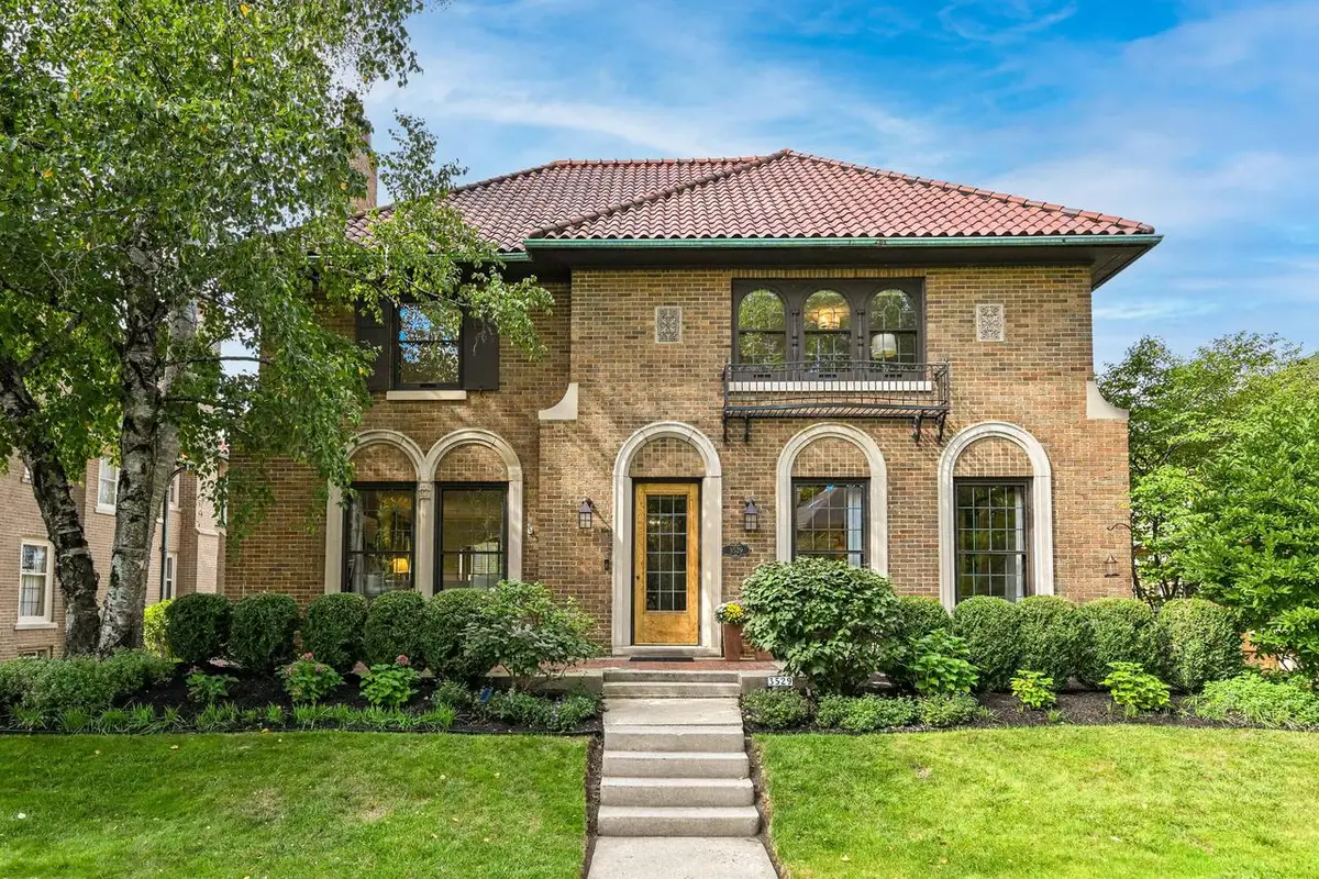 3529 N Summit AVENUE, Shorewood, WI 53211 - #1