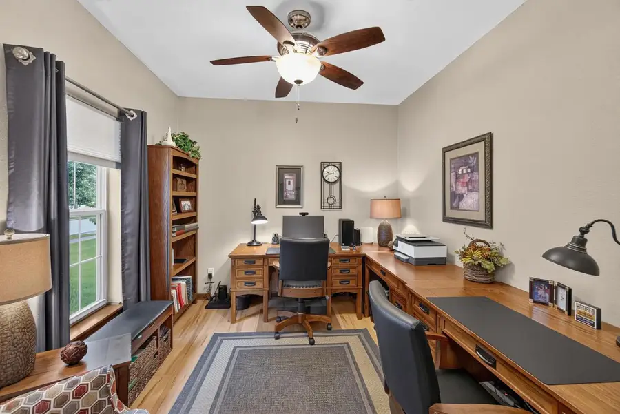 1727 Cloverview STREET, West Bend, WI 53095 - #3