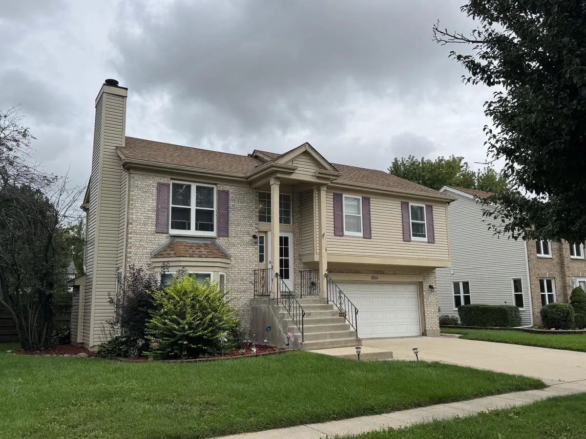 9304 74th PLACE, Kenosha, WI 53142 - #1