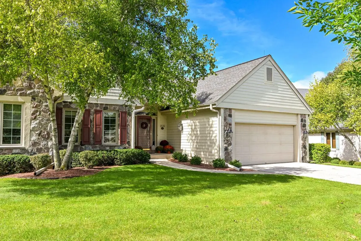 2636 W Lake Forest COURT, Mequon, WI 53092 - #1