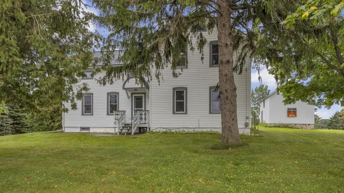 W2158 Poplar ROAD, Fond Du Lac, WI 54937 - #1