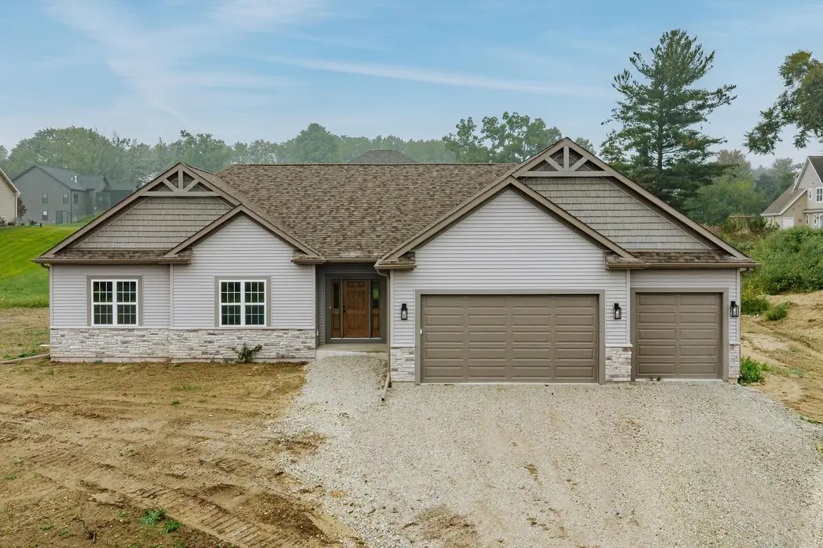 30625 Jeffrey DRIVE, Burlington, WI 53105 - #1