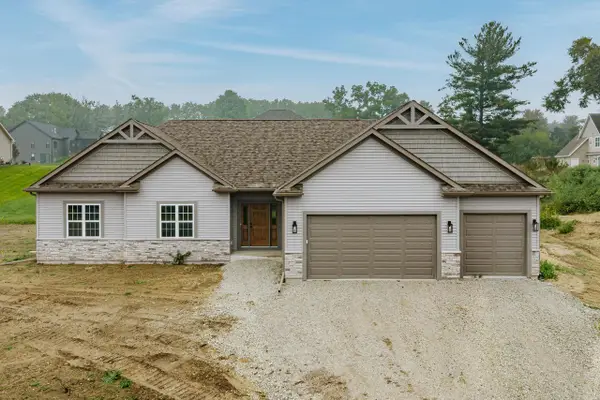 30625 Jeffrey DRIVE, Burlington, WI 53105
