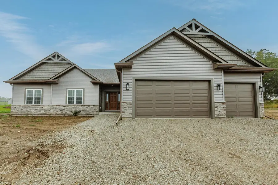 30625 Jeffrey DRIVE, Burlington, WI 53105 - #2