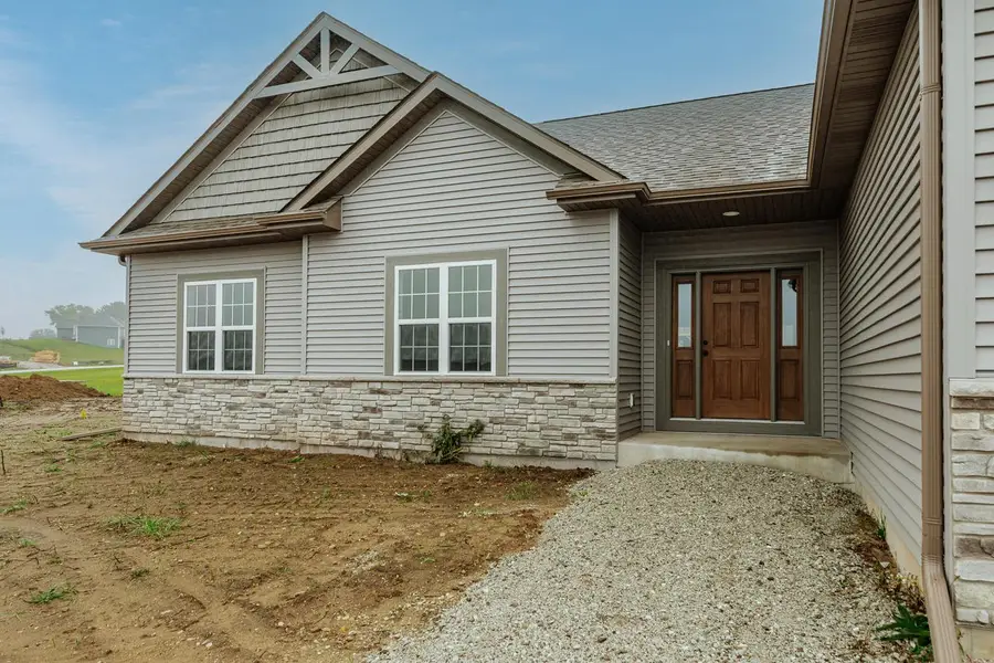 30625 Jeffrey DRIVE, Burlington, WI 53105 - #3