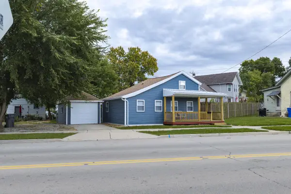 615 N Fourth STREET, Watertown, WI 53098