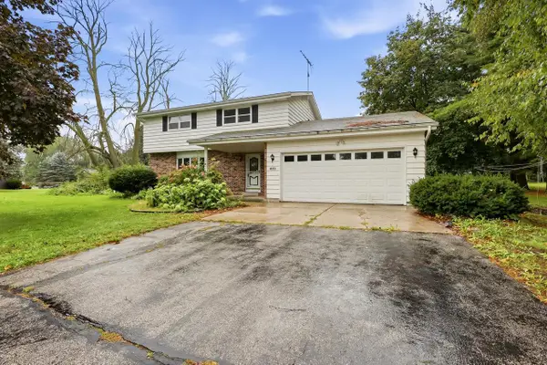 W6203 Hancol ROAD, Plymouth, WI 53073