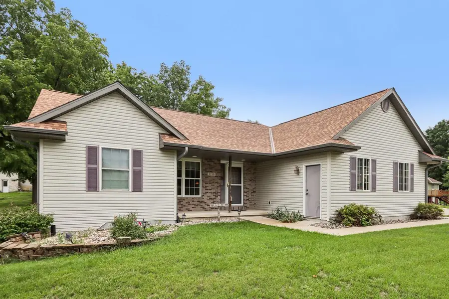 1110 Gruennert COURT, Jefferson, WI 53549 - #2