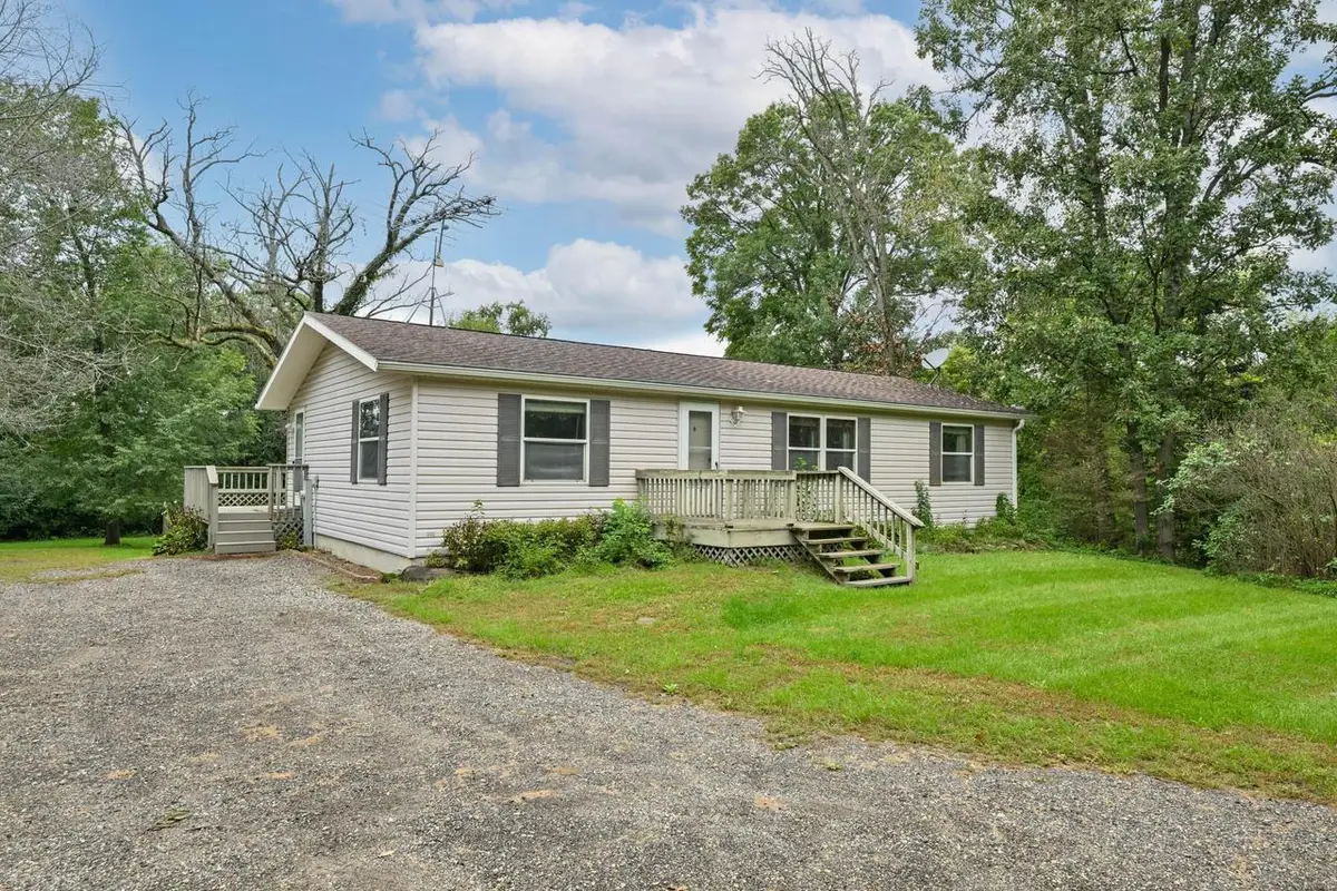 W6758 Bluff ROAD, Whitewater, WI 53190 - #1